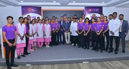 AU Ignite marks fifth anniversary, celebrates journey from two classrooms to 16 academies